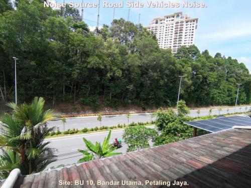 BU 10, Bandar Utama Project._2