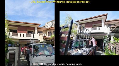 BU 10, Bandar Utama Project._4