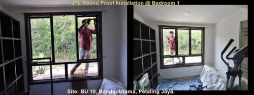 BU 10, Bandar Utama Project._4