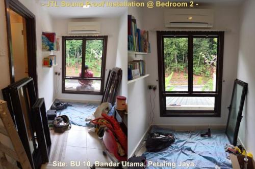 BU 10, Bandar Utama Project._6
