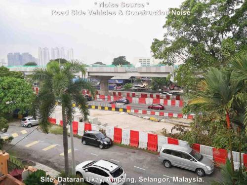 Dataran Ukay Ampang Project_1