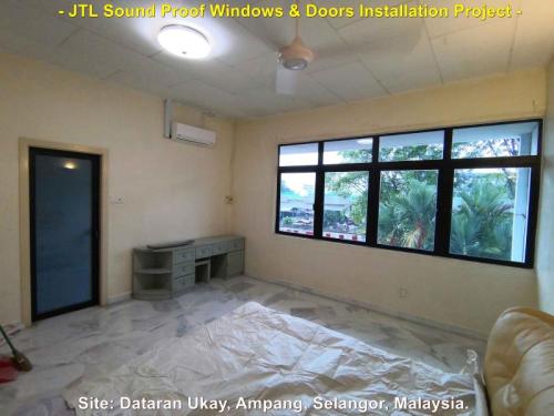 Dataran Ukay Ampang Project_1
