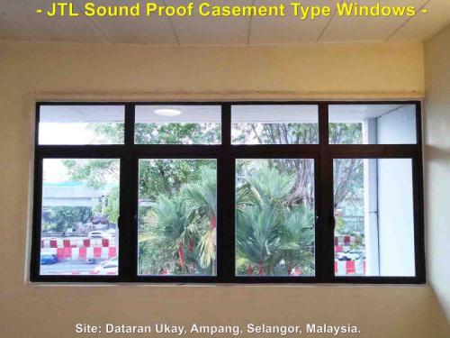 Dataran Ukay Ampang Project_2