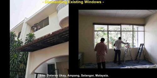 Dataran Ukay Ampang Project_2