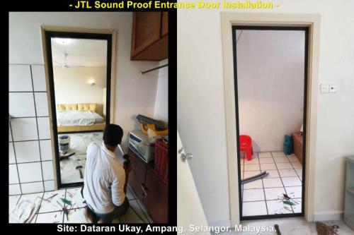 Dataran Ukay Ampang Project_3
