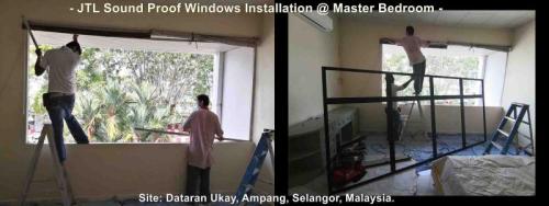 Dataran Ukay Ampang Project_3