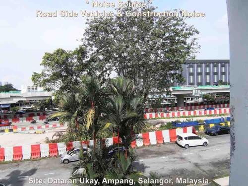 Dataran Ukay Ampang Project_3