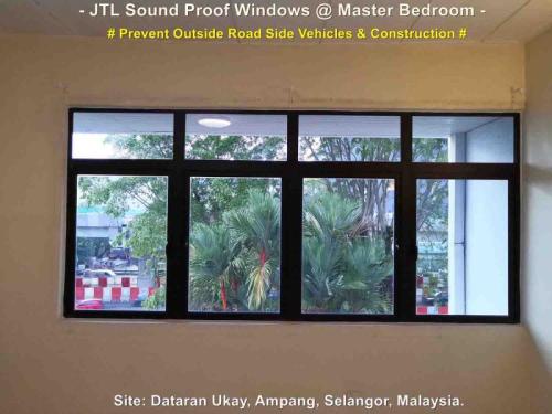 Dataran Ukay Ampang Project_3
