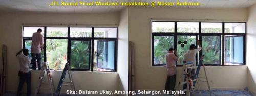 Dataran Ukay Ampang Project_3