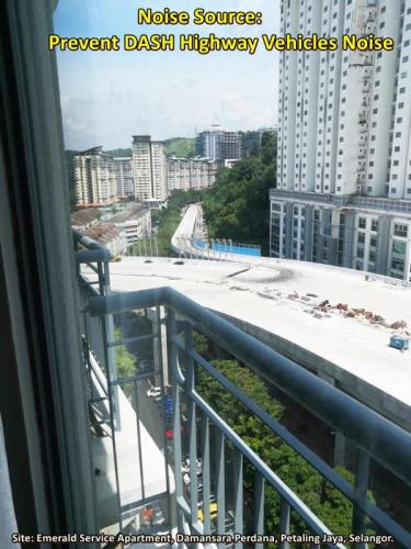 Emerald Service Apartment Project_10
