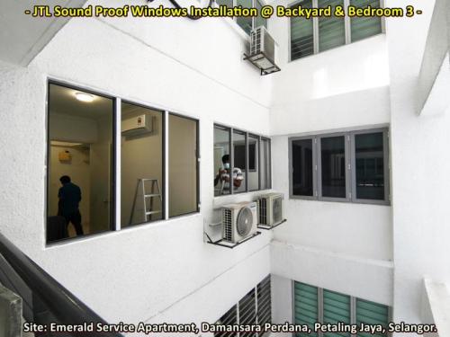 Emerald Service Apartment Project_4