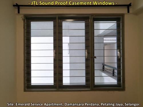 Emerald Service Apartment Project_7