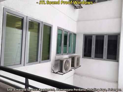 Emerald Service Apartment Project_8