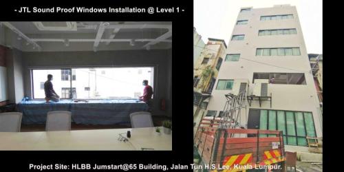 HLBB Jumstart @65 Project_1