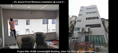 HLBB Jumstart @65 Project_2