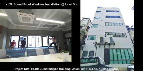 HLBB Jumstart @65 Project_3