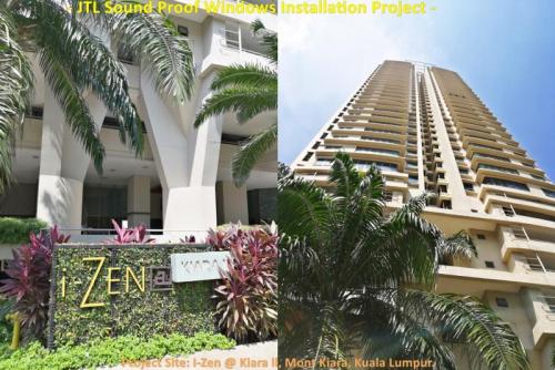 I-Zen @ Kiara ll, Mont Kiara Project_1