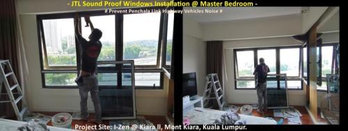 I-Zen @ Kiara ll, Mont Kiara Project_1