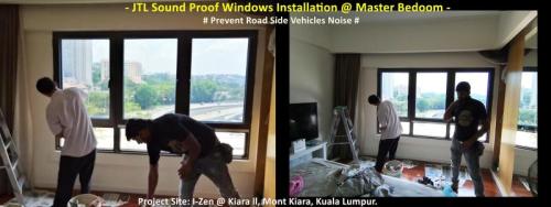 I-Zen @ Kiara ll, Mont Kiara Project_2