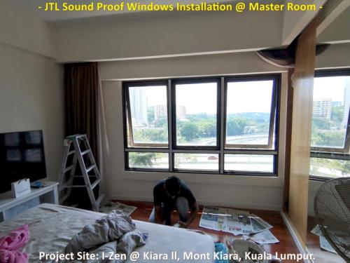 I-Zen @ Kiara ll, Mont Kiara Project_3