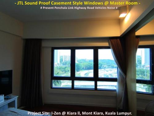 I-Zen @ Kiara ll, Mont Kiara Project_8