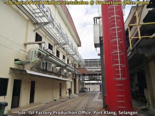 ISF Factory Production Office Project_10