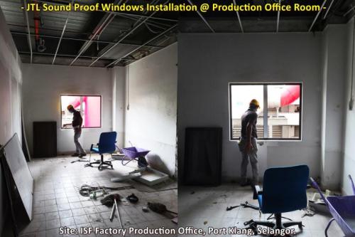 ISF Factory Production Office Project_6