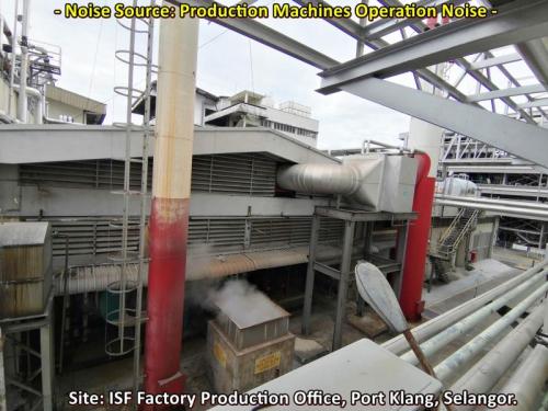 ISF Factory Production Office Project_8