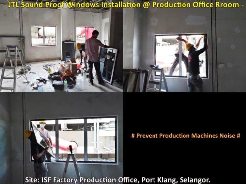 ISF Factory Production Office Project_8