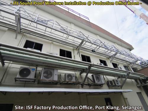 ISF Factory Production Office Project_9