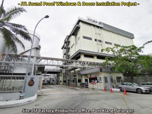 ISF Factory Production Office Project_9