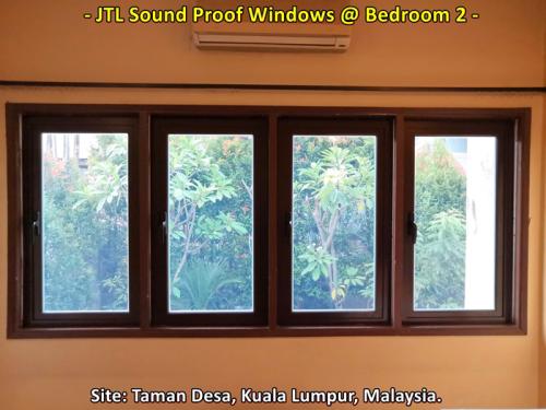 Jalan Desa Utama, Taman Desa Project_10