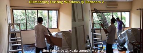 Jalan Desa Utama, Taman Desa Project_4