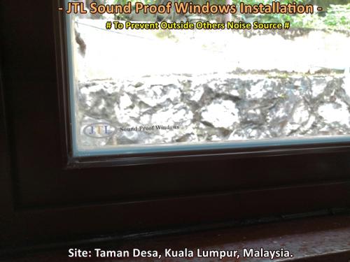 Jalan Desa Utama, Taman Desa Project_9