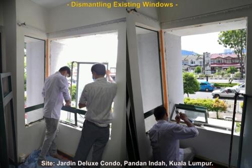 Jardin Deluxe Condo, Pandan Indah KL._1