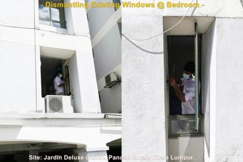 Jardin Deluxe Condo, Pandan Indah KL._2