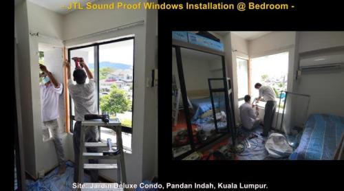 Jardin Deluxe Condo, Pandan Indah KL._3