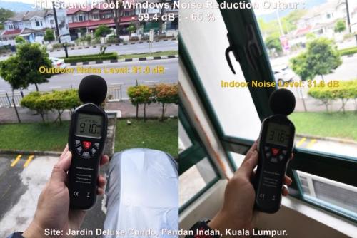 Jardin Deluxe Condo, Pandan Indah KL._7
