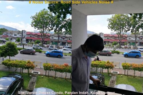 Jardin Deluxe Condo, Pandan Indah KL._8