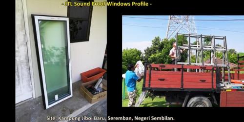 Kampung Jiboi Baru, Ampangan, Seremban._3