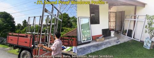 Kampung Jiboi Baru, Ampangan, Seremban._4