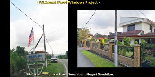 Kampung Jiboi Baru, Ampangan, Seremban._8