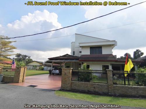 Kampung Jiboi Baru, Ampangan, Seremban._9