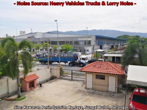 Kawasan Perindustrian Jaya Sg.Buloh Office Room_1