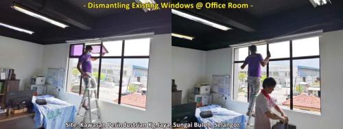 Kawasan Perindustrian Jaya Sg.Buloh Office Room_2