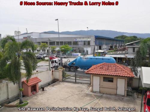 Kawasan Perindustrian Jaya Sg.Buloh Office Room_2