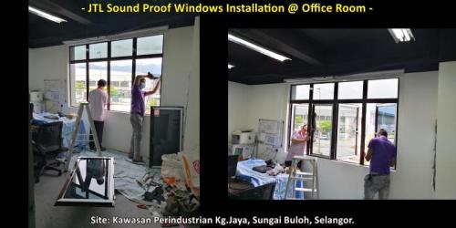 Kawasan Perindustrian Jaya Sg.Buloh Office Room_5