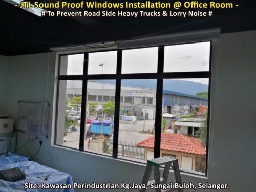 Kawasan Perindustrian Jaya Sg.Buloh Office Room_6