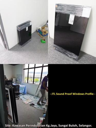 Kawasan Perindustrian Jaya Sg.Buloh Office Room_7