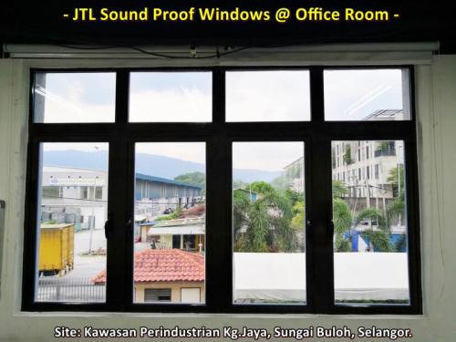 Kawasan Perindustrian Jaya Sg.Buloh Office Room_8